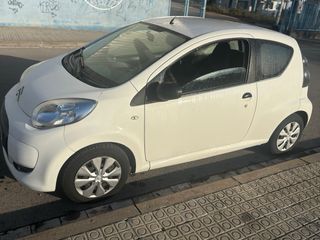 Citroen C1 2012