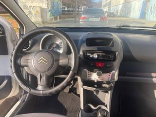 Citroen C1 2012