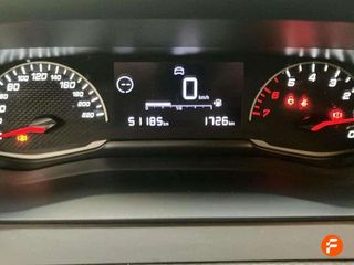 Peugeot 208 BlueHDi 73kW (100CV) Active