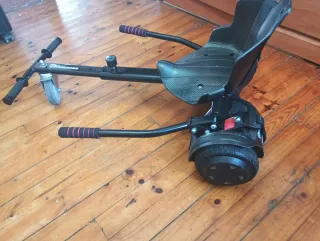 Hoverboard con asiento EV380