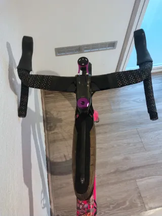 BMC Urs One Gravel Bike