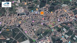 Local comercial en venta en Llanos de Aridane (Los)