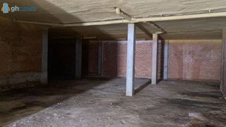 Local comercial en venta en Casco Histórico en Guadalajara