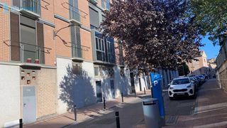 Local comercial en venta en Casco Histórico en Guadalajara