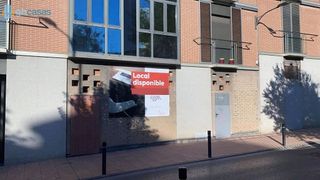 Local comercial en venta en Casco Histórico en Guadalajara