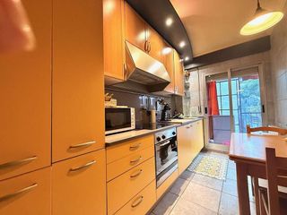 Piso en alquiler en Intxaurrondo en San Sebastián-Donostia