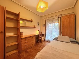 Piso en alquiler en Intxaurrondo en San Sebastián-Donostia