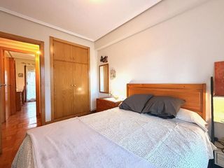 Piso en alquiler en Intxaurrondo en San Sebastián-Donostia