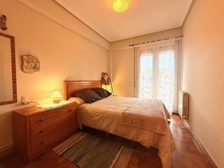 Piso en alquiler en Intxaurrondo en San Sebastián-Donostia