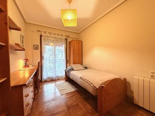 Piso en alquiler en Intxaurrondo en San Sebastián-Donostia