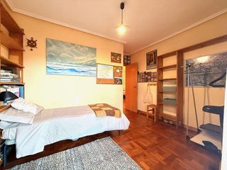 Piso en alquiler en Intxaurrondo en San Sebastián-Donostia