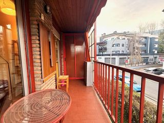 Piso en alquiler en Intxaurrondo en San Sebastián-Donostia