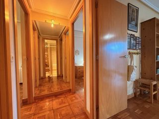 Piso en alquiler en Intxaurrondo en San Sebastián-Donostia