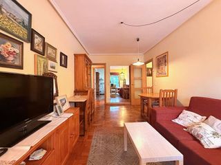 Piso en alquiler en Intxaurrondo en San Sebastián-Donostia