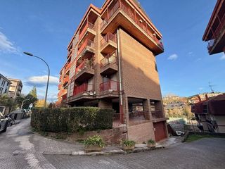 Piso en alquiler en Intxaurrondo en San Sebastián-Donostia