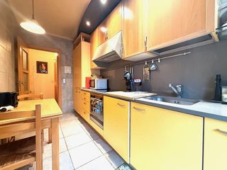 Piso en alquiler en Intxaurrondo en San Sebastián-Donostia