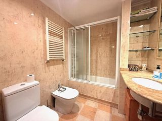 Piso en alquiler en Intxaurrondo en San Sebastián-Donostia