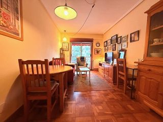 Piso en alquiler en Intxaurrondo en San Sebastián-Donostia