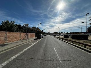 Terreno en venta en La Bordeta en Lleida