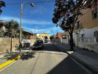 Terreno en venta en La Bordeta en Lleida