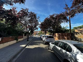 Terreno en venta en La Bordeta en Lleida