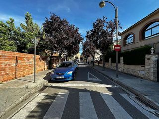 Terreno en venta en La Bordeta en Lleida