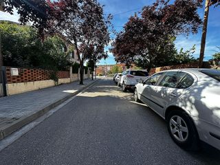 Terreno en venta en La Bordeta en Lleida