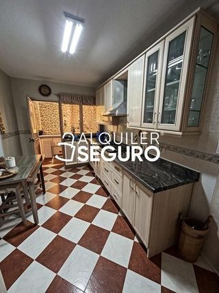 Piso en alquiler en Cerrillo de Maracena - Periodistas en Granada