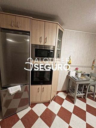 Piso en alquiler en Cerrillo de Maracena - Periodistas en Granada