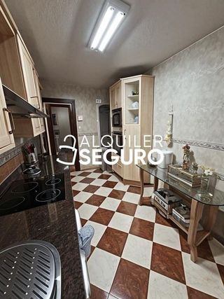 Piso en alquiler en Cerrillo de Maracena - Periodistas en Granada