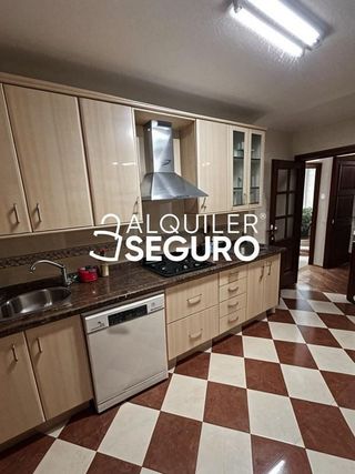 Piso en alquiler en Cerrillo de Maracena - Periodistas en Granada