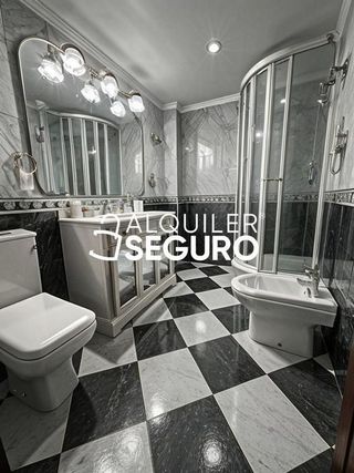 Piso en alquiler en Cerrillo de Maracena - Periodistas en Granada