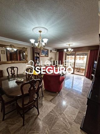 Piso en alquiler en Cerrillo de Maracena - Periodistas en Granada