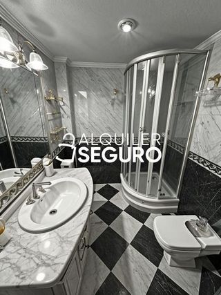 Piso en alquiler en Cerrillo de Maracena - Periodistas en Granada