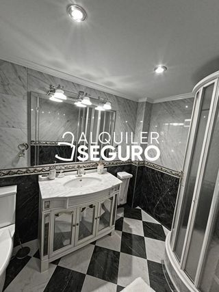 Piso en alquiler en Cerrillo de Maracena - Periodistas en Granada