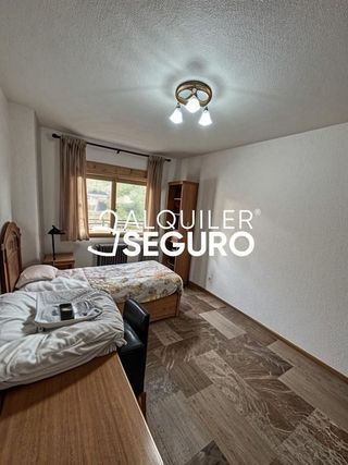 Piso en alquiler en Cerrillo de Maracena - Periodistas en Granada