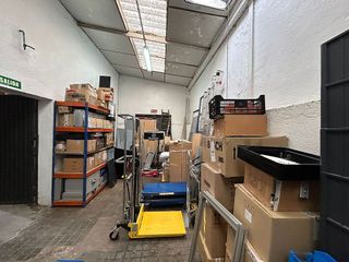 Nave industrial en venta en Parque Cataluña - Cañada - Soto en Torrejón de Ardoz