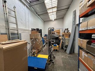 Nave industrial en venta en Parque Cataluña - Cañada - Soto en Torrejón de Ardoz