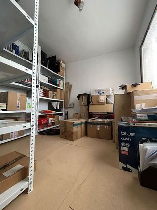 Nave industrial en venta en Parque Cataluña - Cañada - Soto en Torrejón de Ardoz