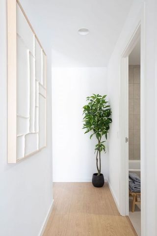 Piso en alquiler en Parque Mediterráneo - Santa Paula en Málaga