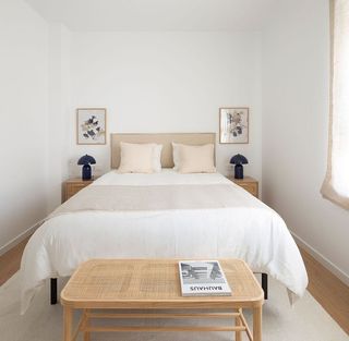 Piso en alquiler en Parque Mediterráneo - Santa Paula en Málaga