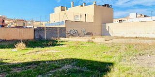 Terreno en venta en Roquetas Centro en Roquetas de Mar