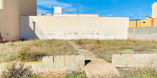 Terreno en venta en Roquetas Centro en Roquetas de Mar