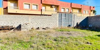 Terreno en venta en Roquetas Centro en Roquetas de Mar