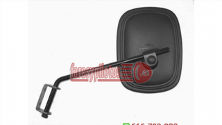 Espejo Completo Reversible Izdo=Dcho UNIVERSAL TR