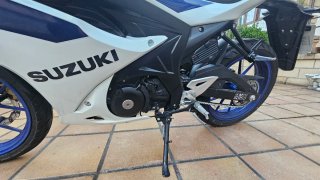 Suzuki GSX-R 125