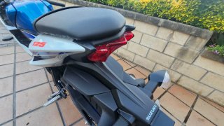 Suzuki GSX-R 125