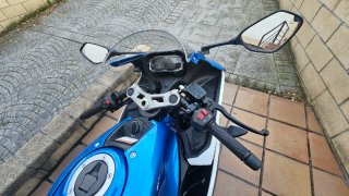 Suzuki GSX-R 125