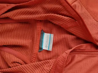 Chaqueta Columbia Softshell Talla L