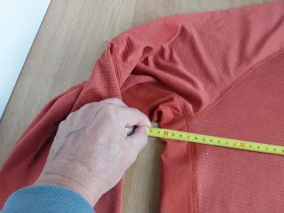 Chaqueta Columbia Softshell Talla L